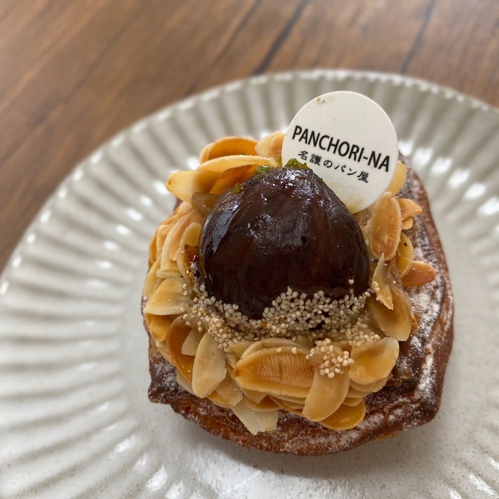 mahalo_yukaさんが投稿したパンチョリーナ（PANCHORI-NA）に関する口コミの画像