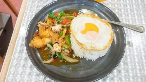 バーン・タム（Baan Tum）