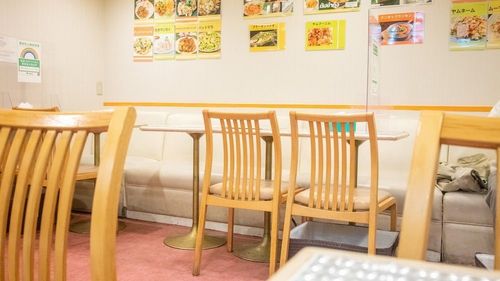 施設画像