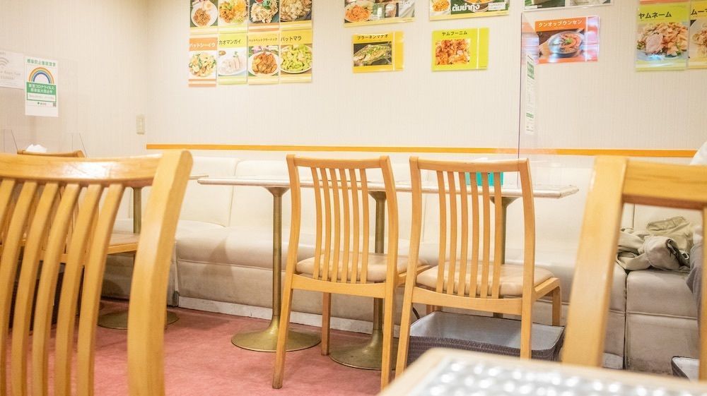 さくらいまさゆきさんが投稿したバーン・タム（Baan Tum）に関する口コミの画像