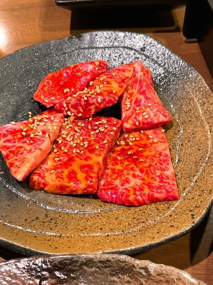 みーなさんが投稿した本格焼肉・韓国家庭料理 食辛房 広島舟入店（くしんぼう）に関する口コミの画像