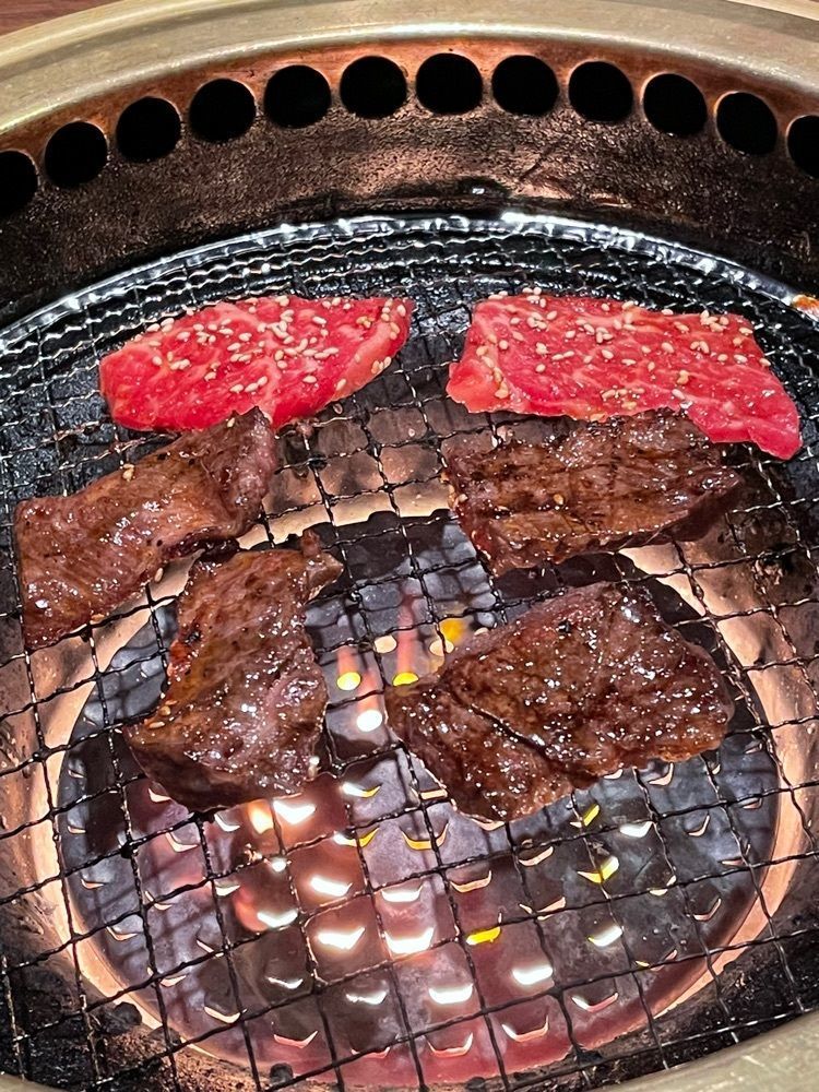 みーなさんが投稿した本格焼肉・韓国家庭料理 食辛房 広島舟入店（くしんぼう）に関する口コミの画像