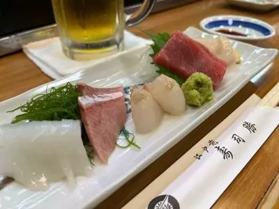 寿司勝