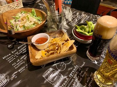 町田BBQハウス ハーブカルネ シュラスコ(HERB CARNE) 2枚目