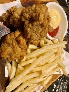 町田BBQハウス ハーブカルネ シュラスコ(HERB CARNE) 3枚目