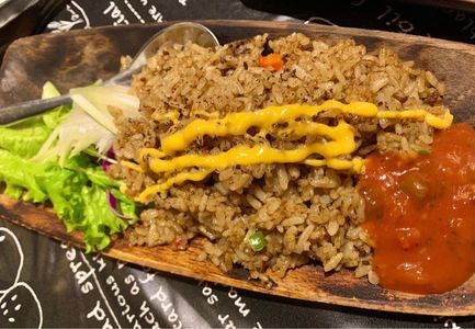 町田BBQハウス ハーブカルネ シュラスコ(HERB CARNE) 4枚目
