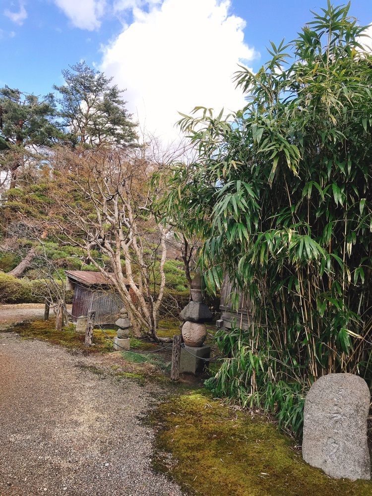 猫なぎ。さんが投稿した致道博物館に関する口コミの画像