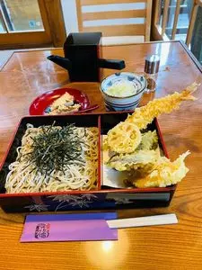 雀のお宿（すずめのおやど）