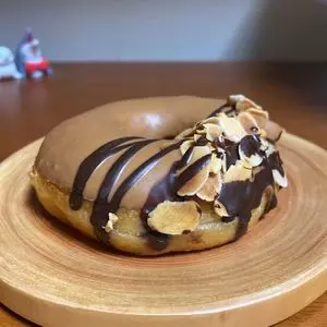 BEN'S MORNING CAFE（ベンズ モーニング カフェ）