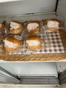 パン工房鳥居平