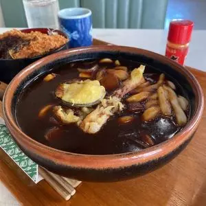喫茶マイウェイ