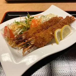 海鮮酒蔵 炉庵（かいせんしゅぞう ろあん）