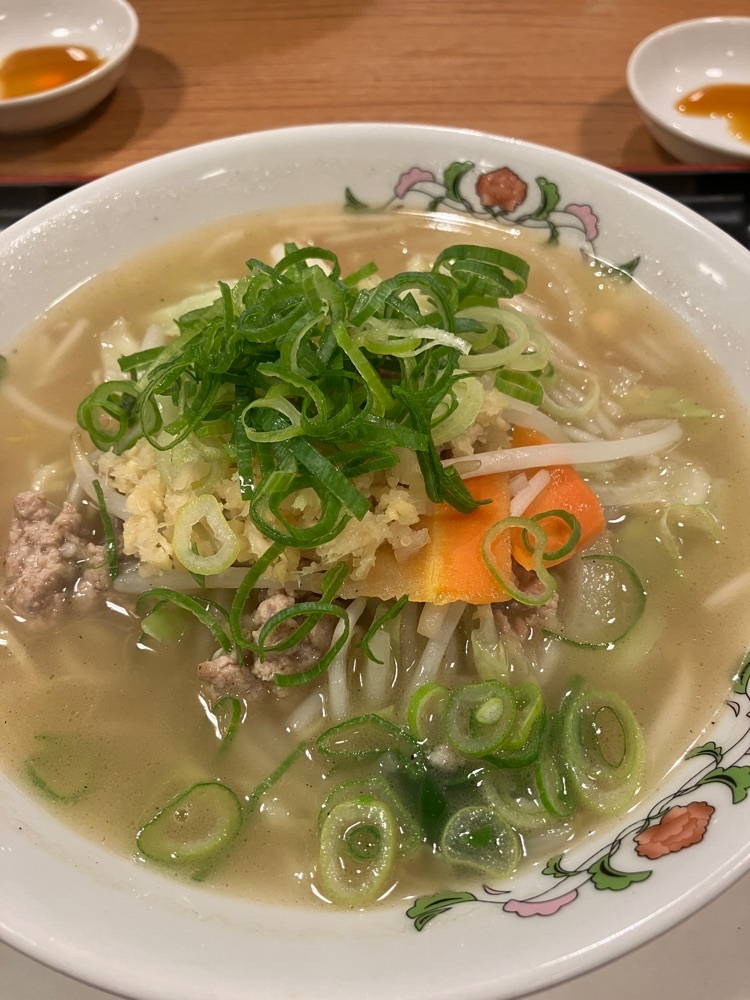 餃子の王将 西尾店（ギョウザノオウショウ）