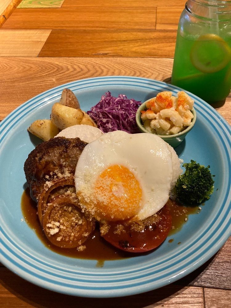 Tsuyoshi Oharaさんが投稿したコナズ珈琲 江南店（Kona's Coffee）に関する口コミの画像