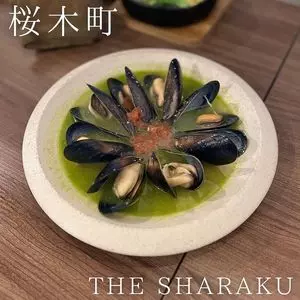 ザ シャラク（THE SHARAKU）