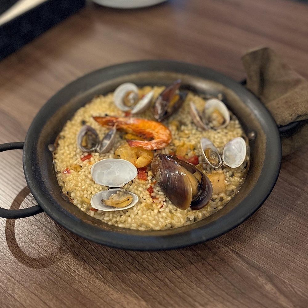 食べ太郎🍽️ 東京･横浜グルメ📍さんが投稿したザ シャラク（THE SHARAKU）に関する口コミの画像