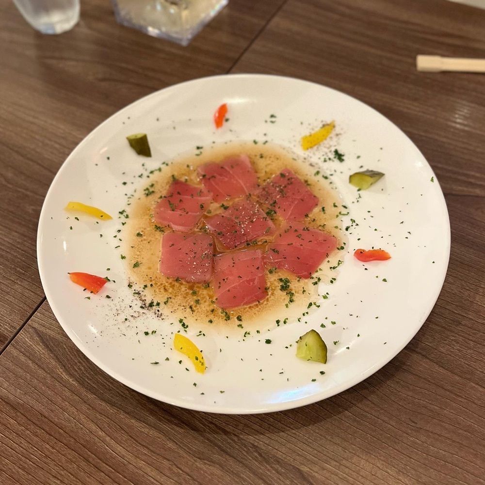 食べ太郎🍽️ 東京･横浜グルメ📍さんが投稿したザ シャラク（THE SHARAKU）に関する口コミの画像