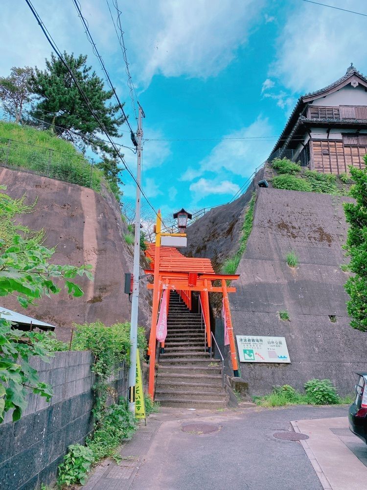 鉄道こまちさんが投稿した臼杵城址に関する口コミの画像