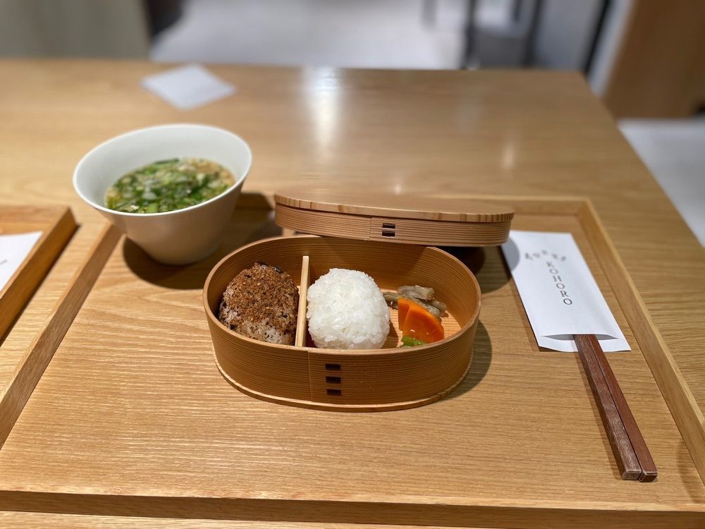mamama__tさんが投稿した喫茶室 KOHORO 阪神梅田本店（コホロ）に関する口コミの画像