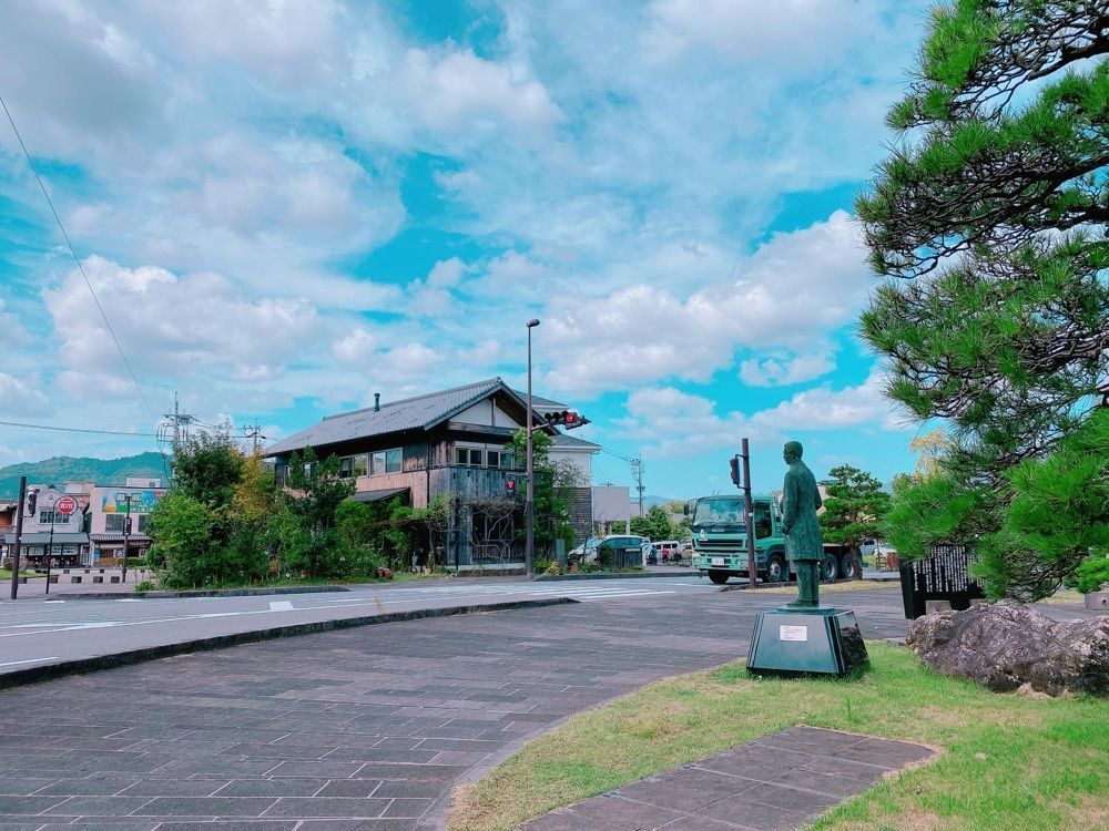 鉄道こまちさんが投稿した臼杵城跡に関する口コミの画像