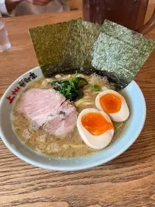 横浜らーめん 田村家 みどり店