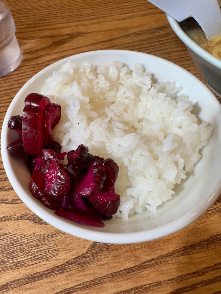 からっ風②さんが投稿した横浜らーめん 田村家 みどり店に関する口コミの画像