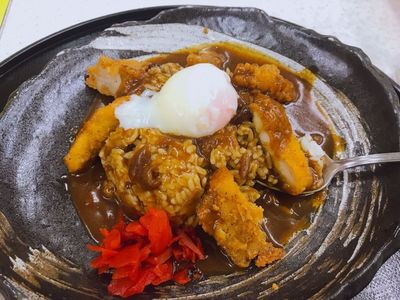 吉備サービスエリア 上り 2枚目