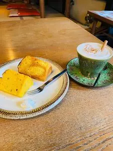 甘熟つぼ焼きいも パタータドルチェ（patatadolce）
