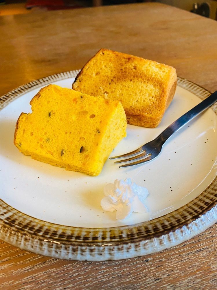 けんけんさんが投稿した甘熟つぼ焼きいも パタータドルチェ（patatadolce）に関する口コミの画像