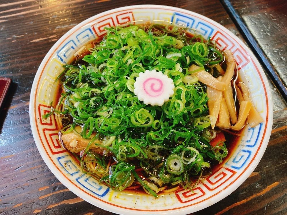 k.masa03さんが投稿した山下中華そばに関する口コミの画像