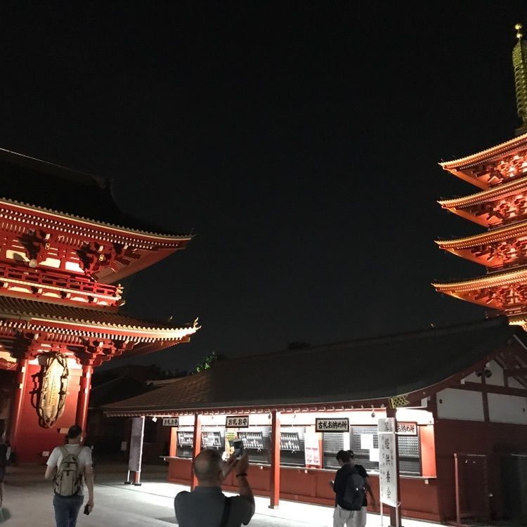 tetsuyaさんが投稿した和泉屋 仲見世店（イズミヤ）に関する口コミの画像