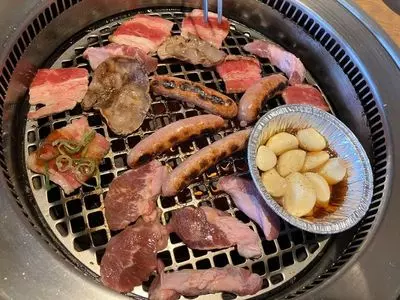 牛角 東加古川店（ギュウカク）