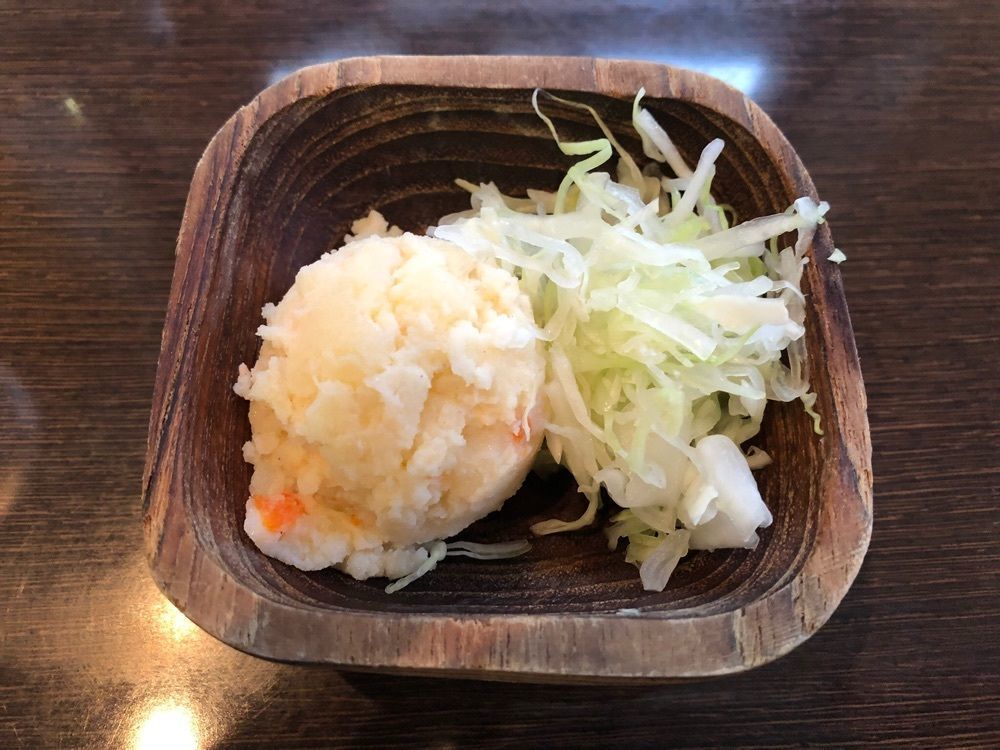 fumiさんが投稿したスパゲッティハウス ヨコイ 錦店に関する口コミの画像