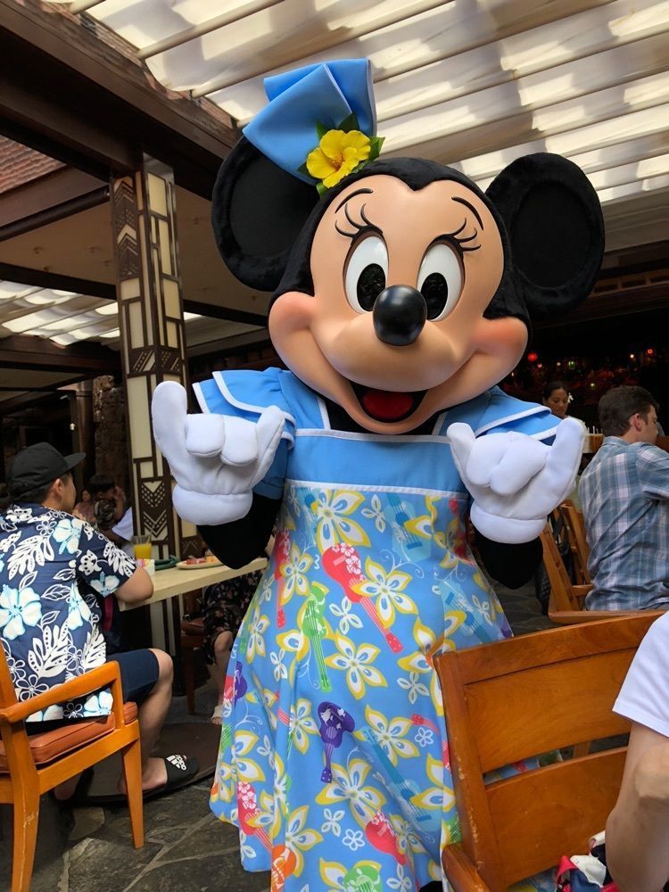 chou chou tabiさんが投稿したSura Hawaiiに関する口コミの画像