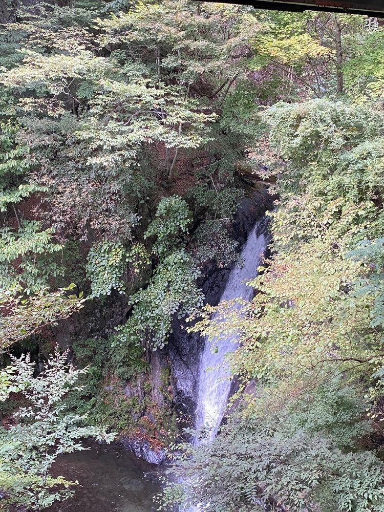 kazuyaさんが投稿した板敷渓谷に関する口コミの画像