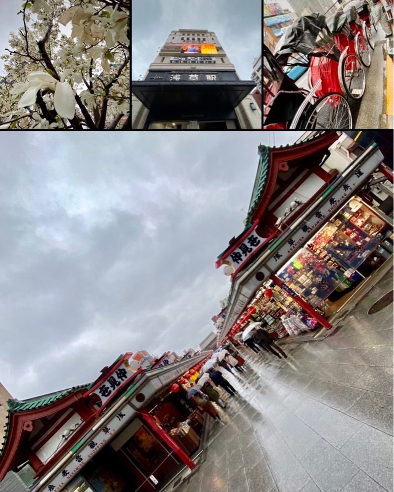 Satoshi.Nさんが投稿した隅田川水上バス吾妻橋～浜離宮～日の出桟橋に関する口コミの画像