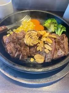 いきなりステーキ 柏店
