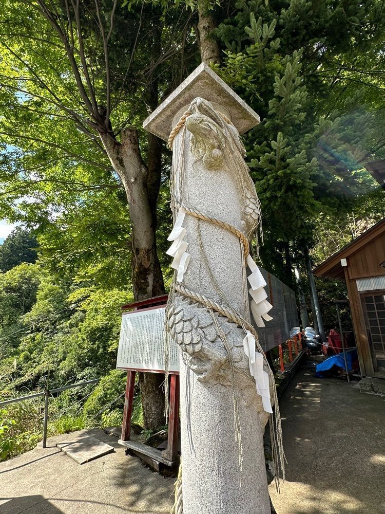 BOM-BA-YEさんが投稿した高龍神社に関する口コミの画像