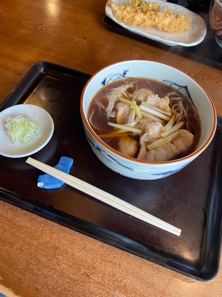 kazuyaさんが投稿した手打ちそば奥村本店（てうちそばおくむらほんてん）に関する口コミの画像