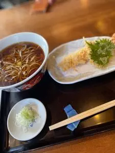 手打ちそば奥村本店(てうちそばおくむらほんてん) 3枚目