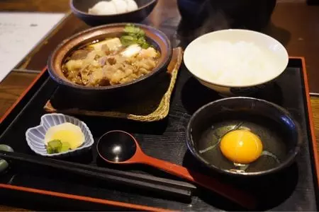 江戸料理 櫻田（さくらだ）