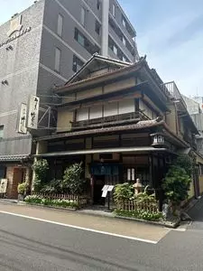 竹むら 1枚目