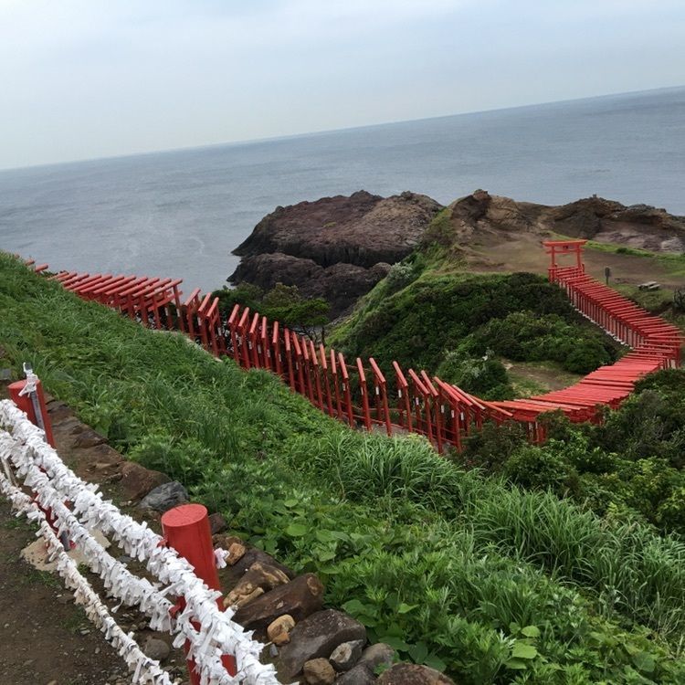 tetsuyaさんが投稿した萩反射炉に関する口コミの画像