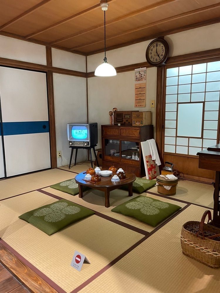 P-sanさんが投稿した長谷川町子美術館に関する口コミの画像
