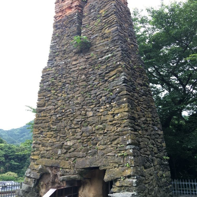 tetsuyaさんが投稿した萩反射炉に関する口コミの画像
