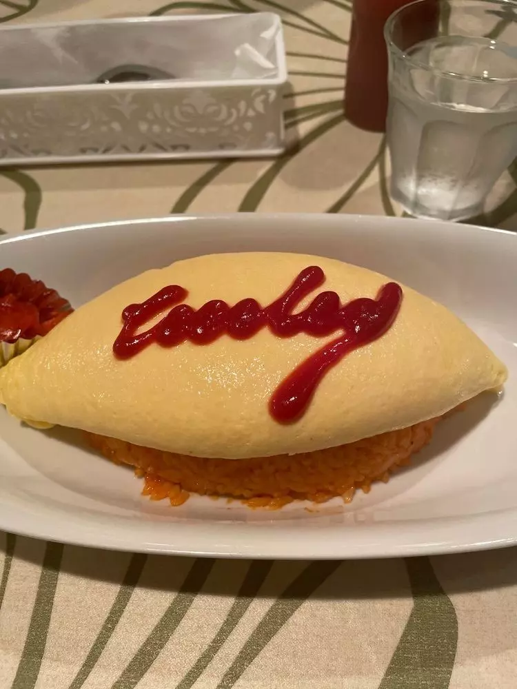 フランキーアンドトリニティー（FRANKY & TRINITY） - 西新宿