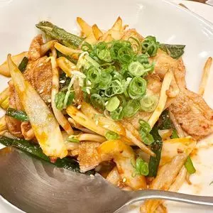 味菜芳文