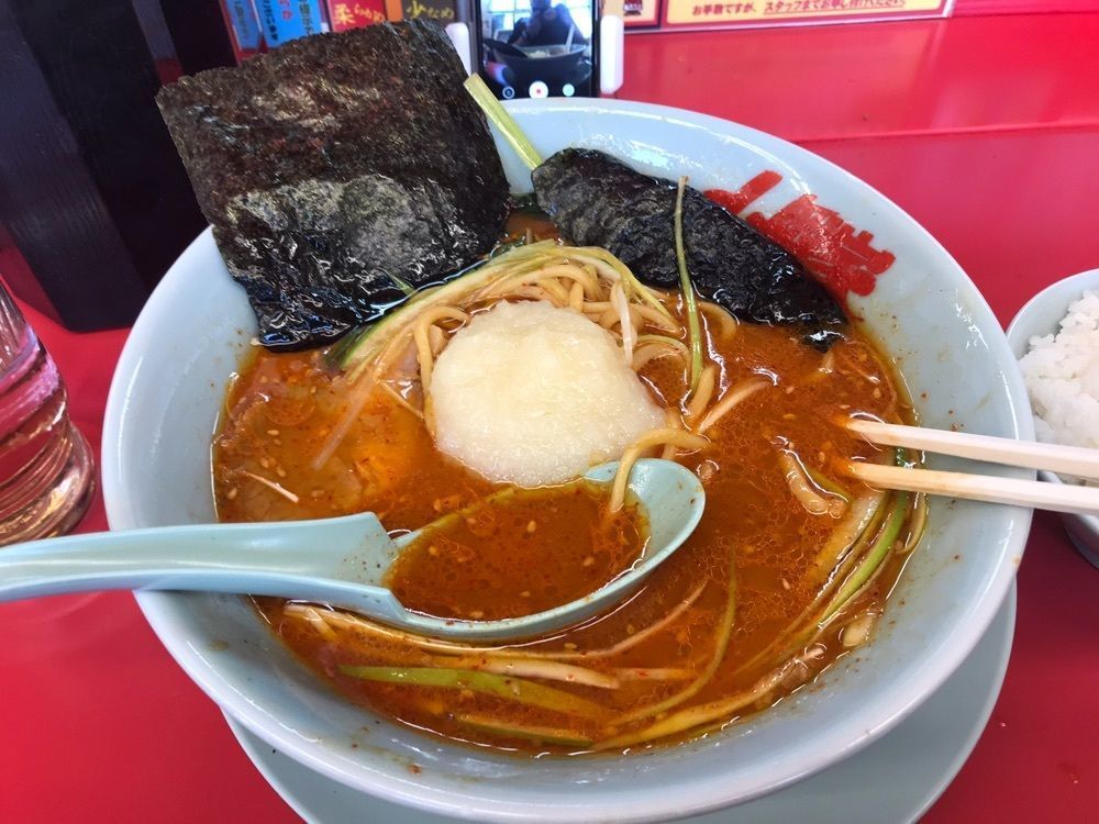 windoms29 さんが投稿した山岡家 阿見店（やまおかや）に関する口コミの画像