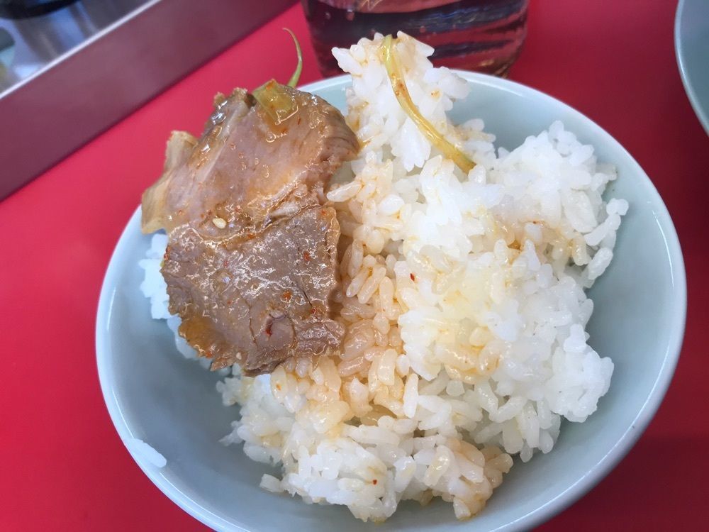 windoms29 さんが投稿した山岡家 阿見店（やまおかや）に関する口コミの画像