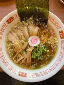 餃子の王将 原店
